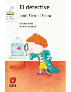 EL DETECTIVE