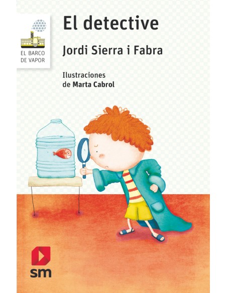 EL DETECTIVE