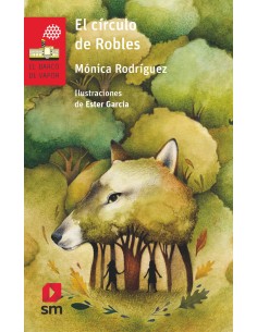 EL CIRCULO DE ROBLES
