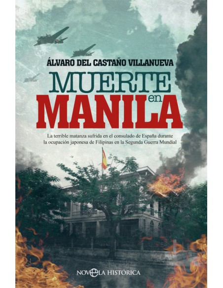 Muerte en manila