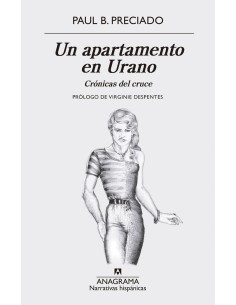 UN APARTAMENTO EN URANO CRONICAS DEL CRUCE