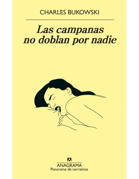 LAS CAMPANAS NO DOBLAN POR NADIE