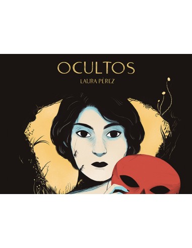 OCULTOS