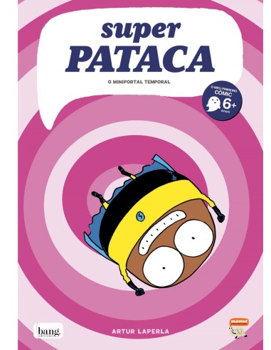 SUPERPATACA 3