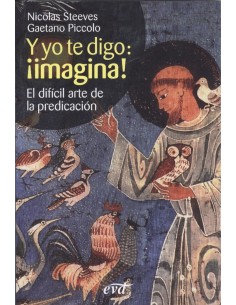 Y YO TE DIGO IMAGINA