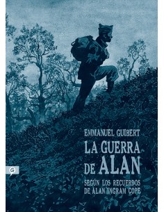 LA GUERRA DE ALAN