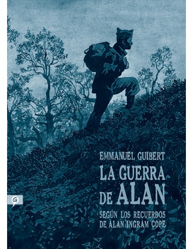 LA GUERRA DE ALAN