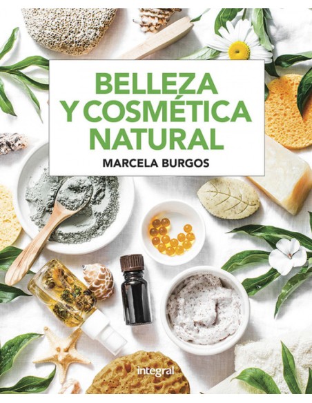 BELLEZA Y COSMETICA NATURAL