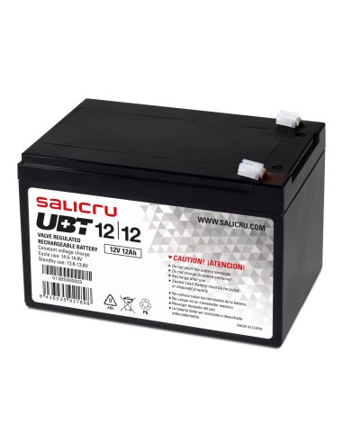 UBT 12/12