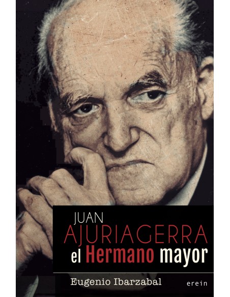 JUAN AJURIAGERRA