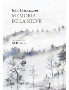 MEMORIA DE LA NIEVE