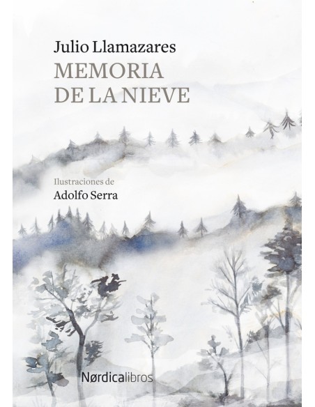 MEMORIA DE LA NIEVE