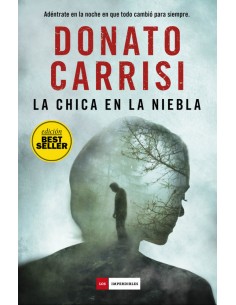 LA CHICA EN LA NIEBLA