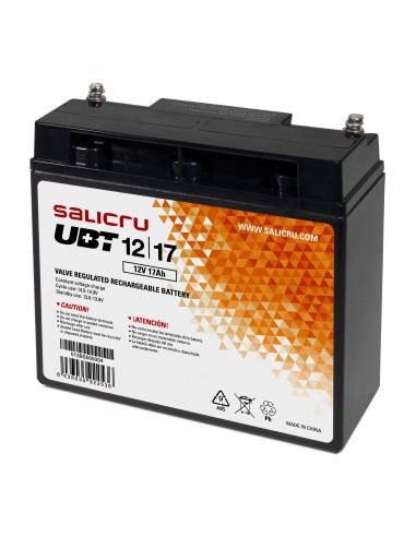 UBT 12/17
