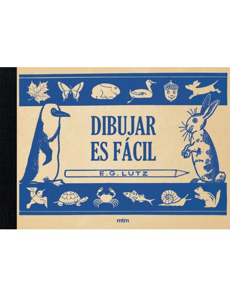 DIBUJAR ES FACIL