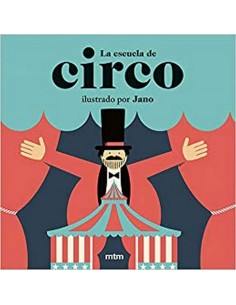 LA ESCUELA DE CIRCO