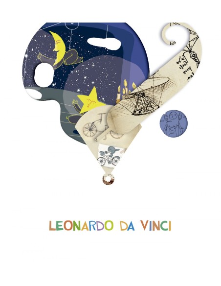 DA VINCI 4 ANOS 2019