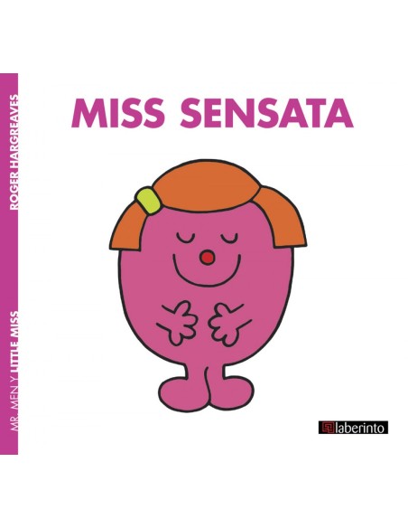 MISS SENSATA