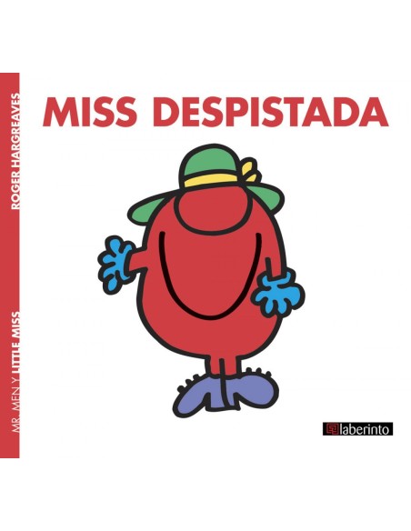 MISS DESPISTADA