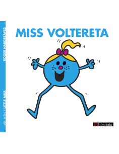 MISS VOLTERETA