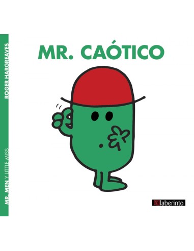 MR CAOTICO