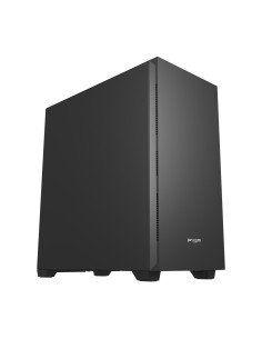 U530-BS Carcasa Full Tower mITX, mATX, ATX, E-ATX, EEB Negro