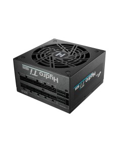 Hydro Ti PRO 1000W Unidad de fuente de alimentación ATX ATX3.1 Negro