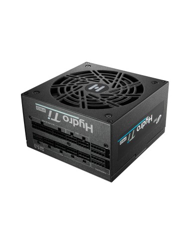 Hydro Ti PRO 1000W Unidad de fuente de alimentación ATX ATX3.1 Negro
