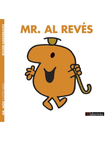 MR AL REVES