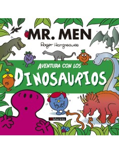 Aventura con los dinosaurios