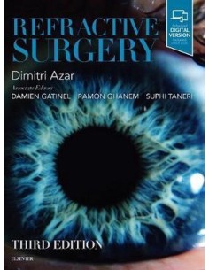 REFRACTIVE SURGERY