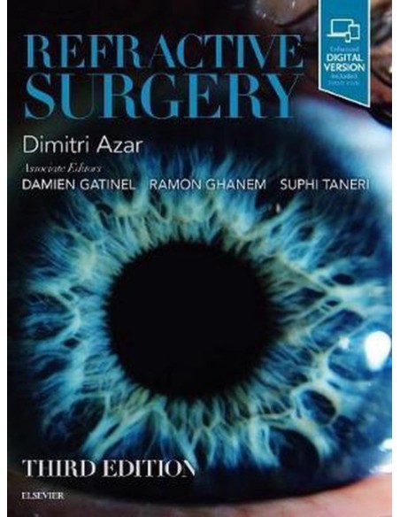 REFRACTIVE SURGERY