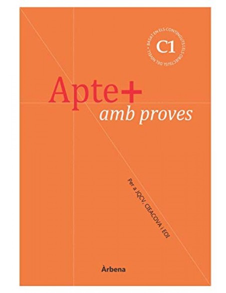APTE PROVES C1