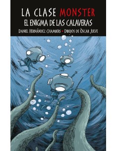 El enigma de las calaveras