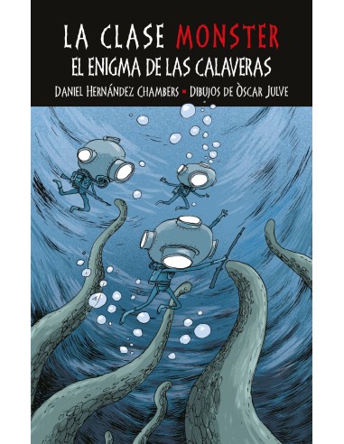 El enigma de las calaveras