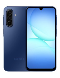 Galaxy A17 5G 17 cm (6.7") SIM doble Android 15 USB Tipo C 4 GB 128 GB 5000 mAh Azul