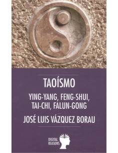 Taoismo ying yangfeng shuitai chifalun gong