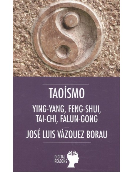 Taoismo ying yangfeng shuitai chifalun gong