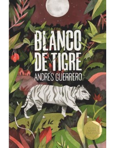 BLANCO DE TIGRE