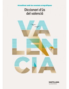 DICCIONARI LLENGUA VALENCIA