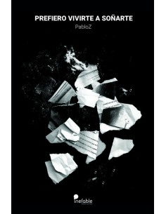 PREFIERO VIVIRTE A SONARTE