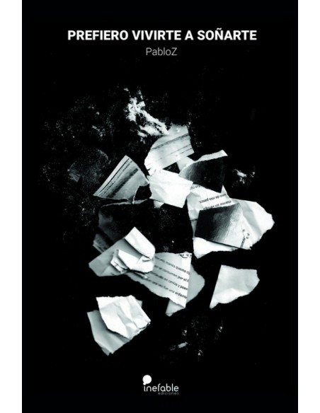 PREFIERO VIVIRTE A SONARTE