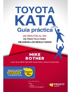 Toyota kata