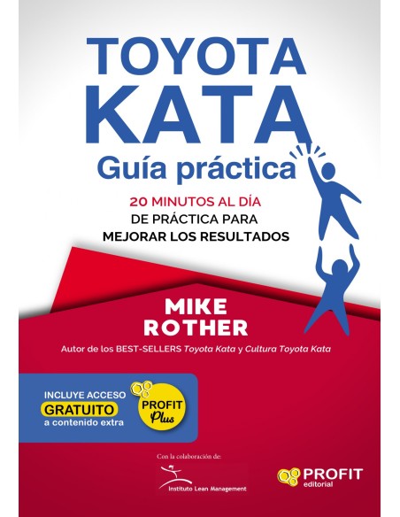 Toyota kata