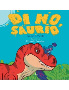 DI NO SAURIO