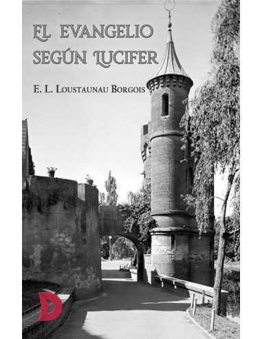 El evangelio segun Lucifer