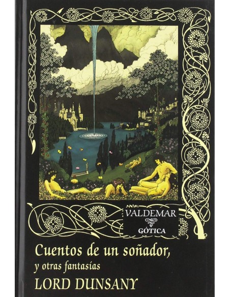 CUENTOS DE UN SONADOR Y OTRAS FANTASIAS
