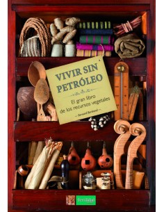VIVIR SIN PETROLEO