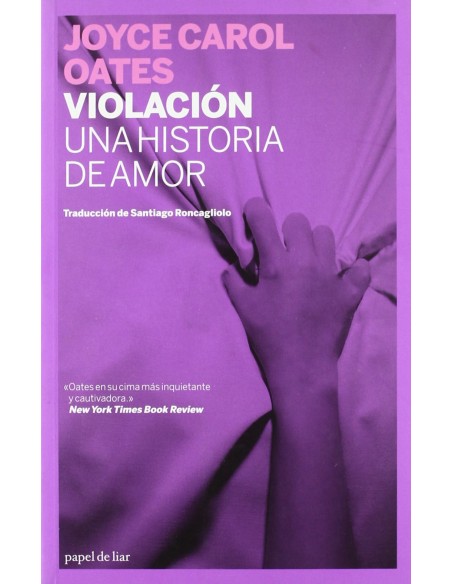 Violacion una historia de amor
