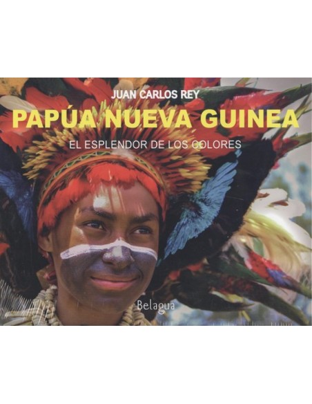 PAPUA NUEVA GUINEA